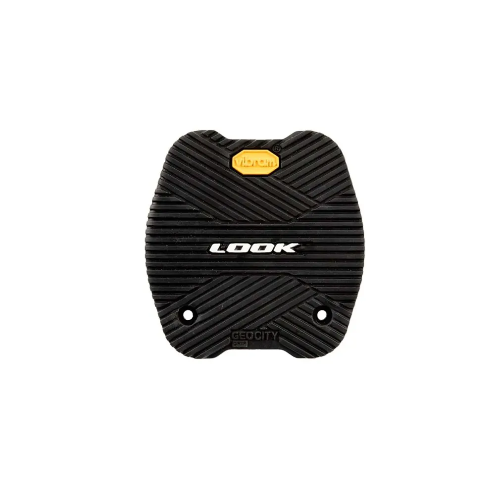 uPRISE Bikes Look Active Grip City Pad - Black | Price match, 365 day return s, 18-Month Warranty, Finance Available & Free UK Delivery