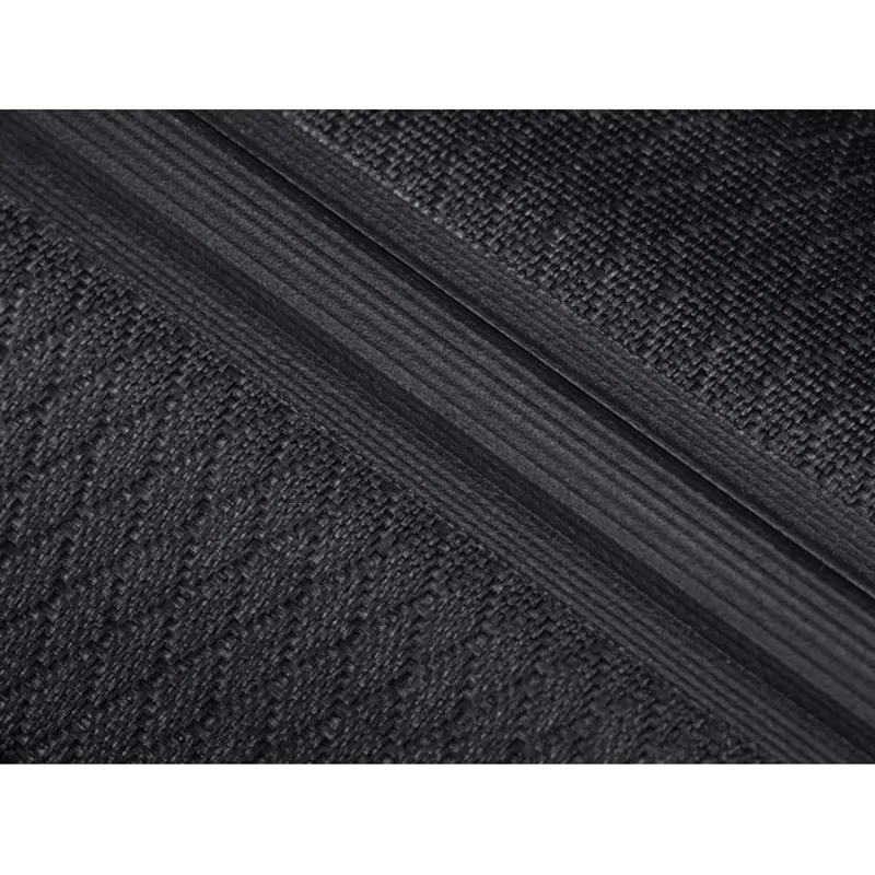 Pro Discover Team Top Tube Bag 0.7 Litre - Black-2