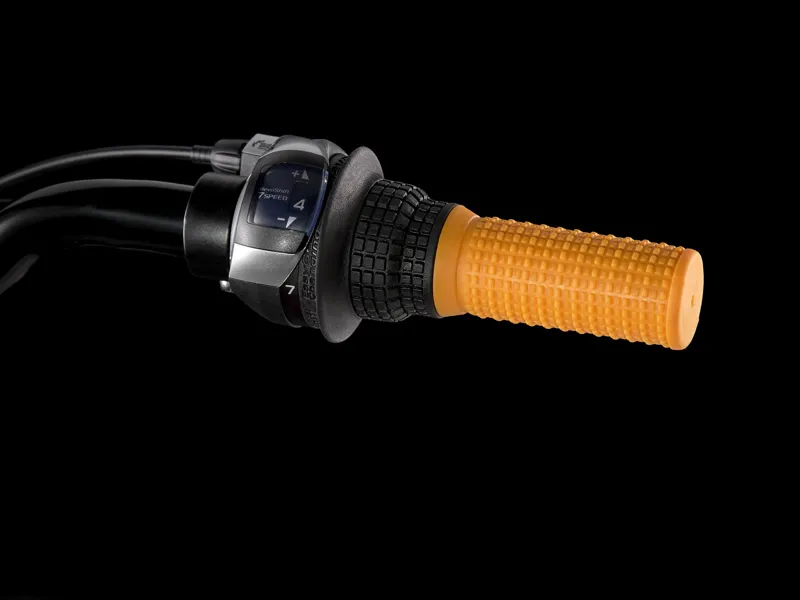 Trek Precaliber 20 7-speed 2025 Kids Bike - Viper Red-5