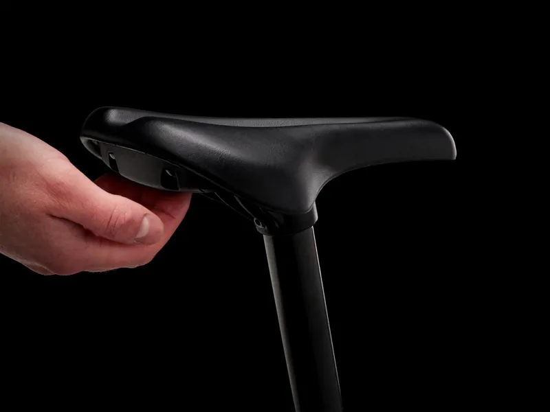 Trek Precaliber 20 7-speed 2025 Kids Bike - Viper Red-7