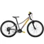 Trek Precaliber 24 8-speed Suspension 2025 Kids Bike - Anthracite