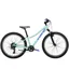 Trek Precaliber 24 8-speed Suspension 2025 Kids Bike - Aloha Green