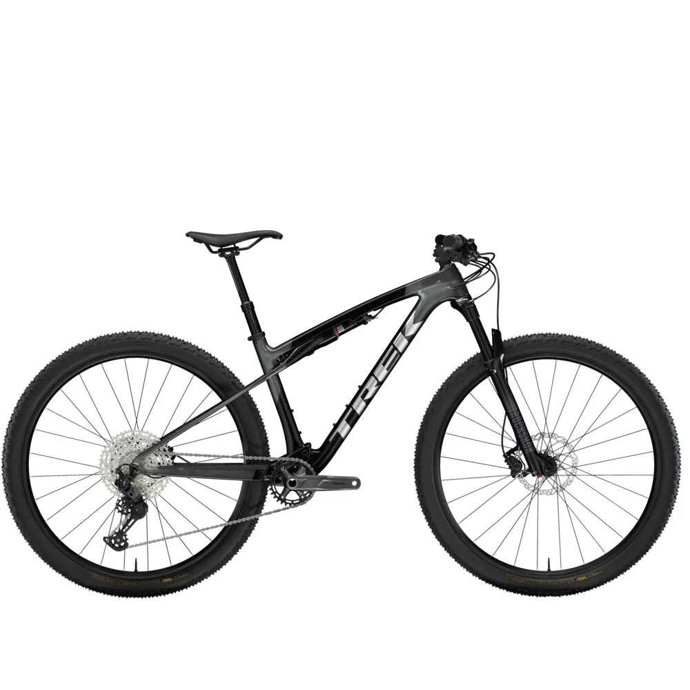 uPRISE Bikes Trek Supercaliber SL 9.6 Gen 2 2025 Full Sus MTB - Dark Prismatic | Price match, 365 day return s, 18-Month Warranty, Finance Available & Free UK Delivery