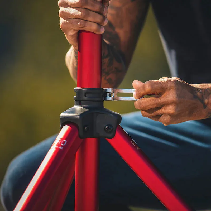 Feedback Sports Pro Mechanic Bike Repair Stand-9