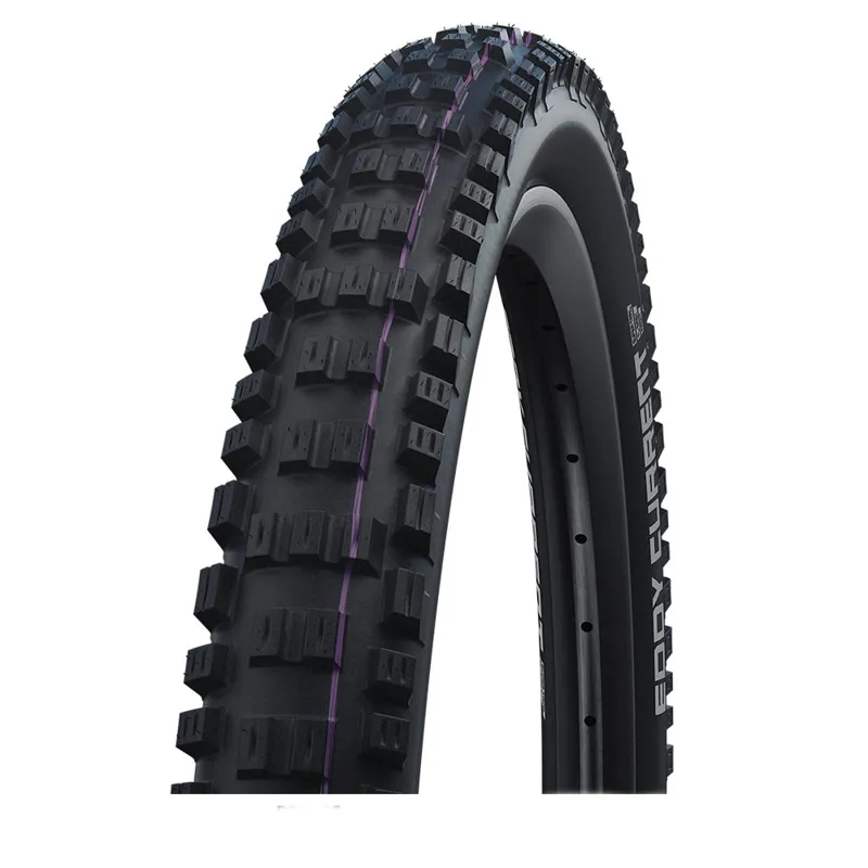 Schwalbe Eddy Current Evo Super Trail Folding 29er Front E-MTB Tyre-1