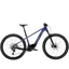 Trek Marlin+ 8 27.5/29er 2025 Electric Hardtail MTB - Purple/Black