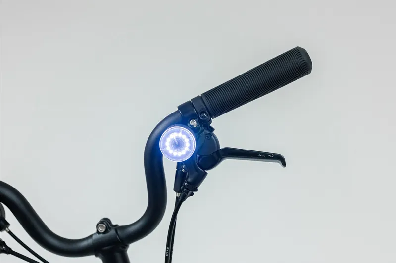 Brompton Be Seen USB Rechargeable Lights-1