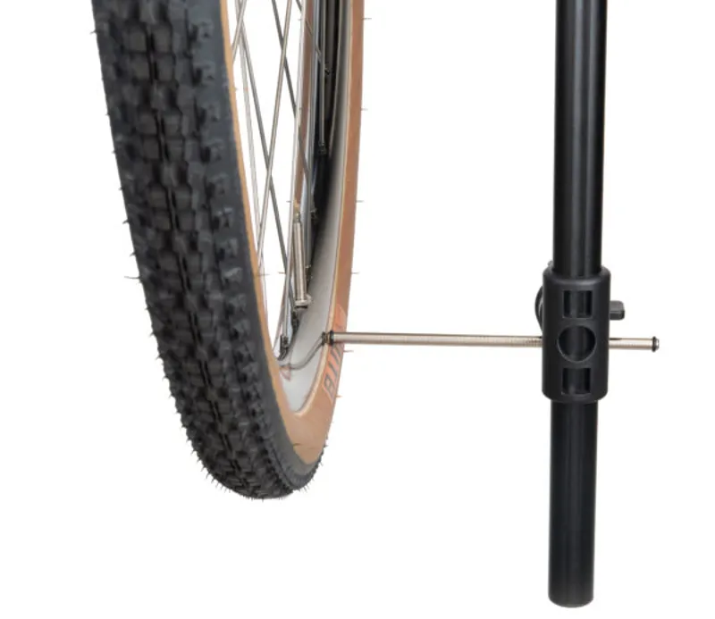 Park Tool DAG-3 Derailleur Alignment Gauge - Black-9