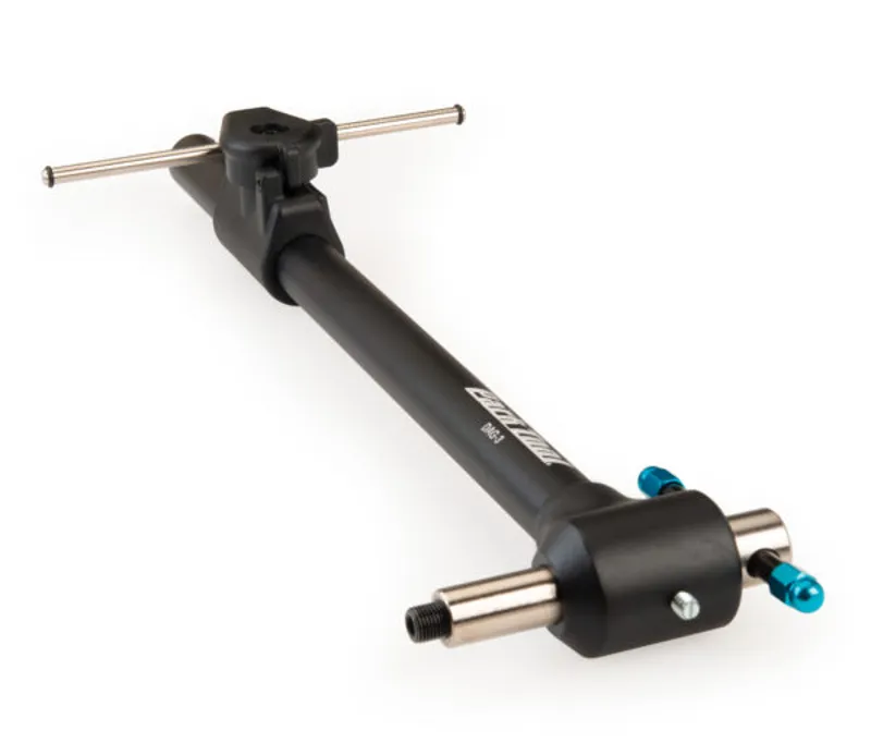 Park Tool DAG-3 Derailleur Alignment Gauge - Black-3