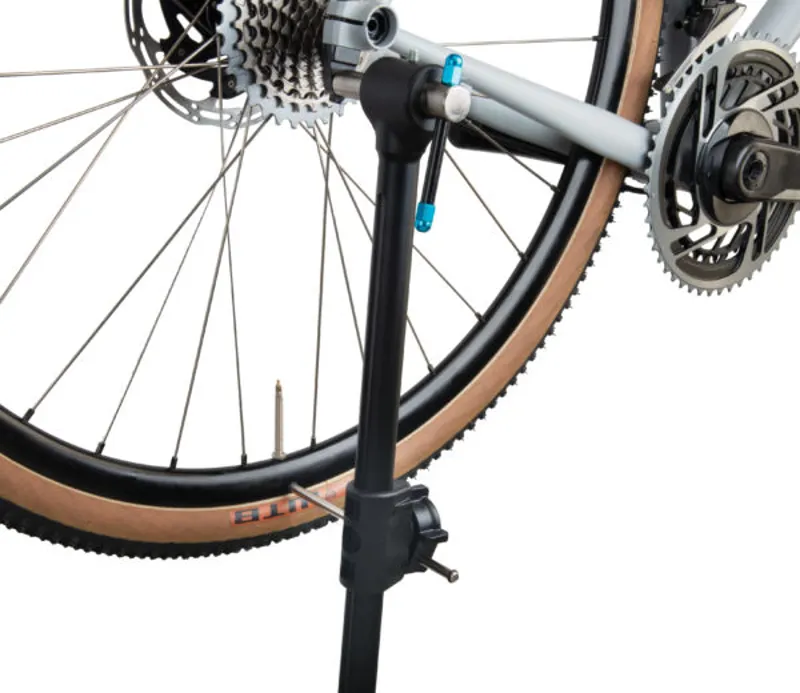 Park Tool DAG-3 Derailleur Alignment Gauge - Black-8