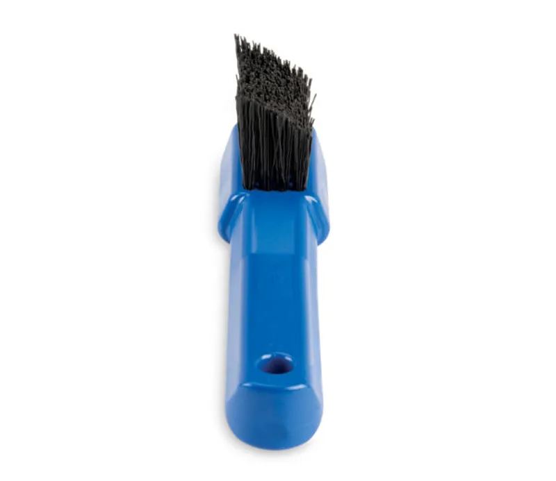 Park Tool GSC-4 Cassette Cleaning Brush - Blue-3