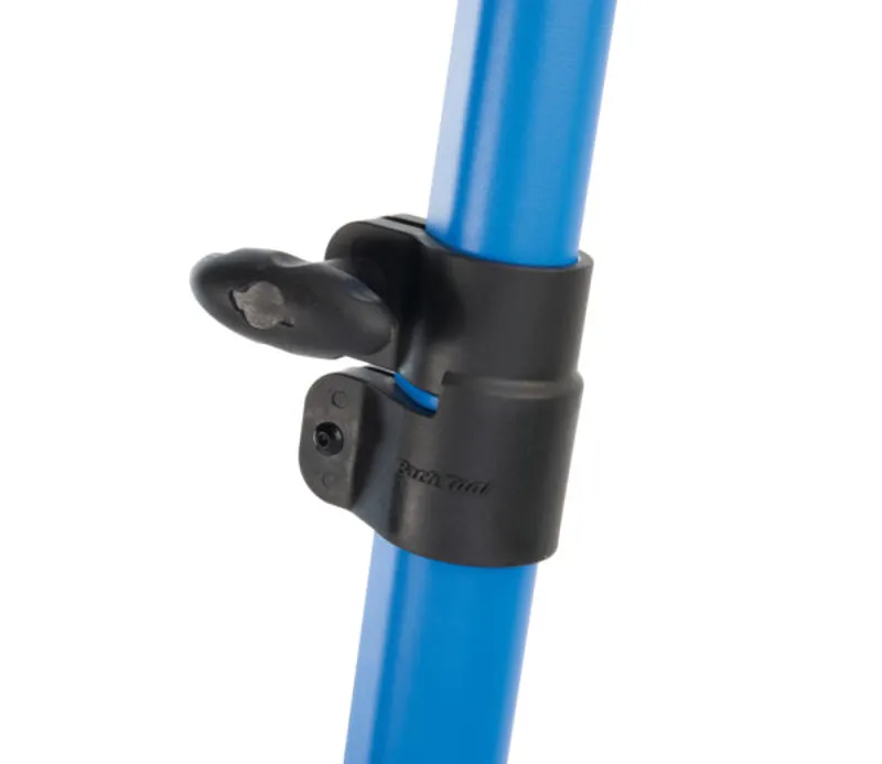 Park Tool PCS-9.3 Home Mechanic Repair Stand - Blue/Black-2
