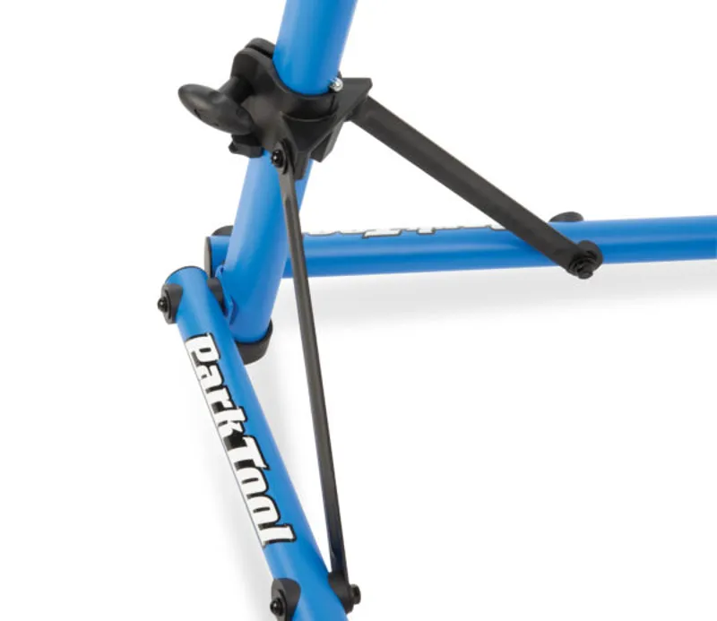 Park Tool PCS-9.3 Home Mechanic Repair Stand - Blue/Black-4
