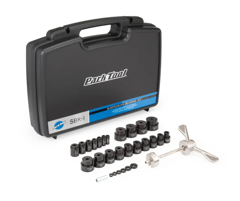 Park Tool SBK-1 Suspension Bearing Kit