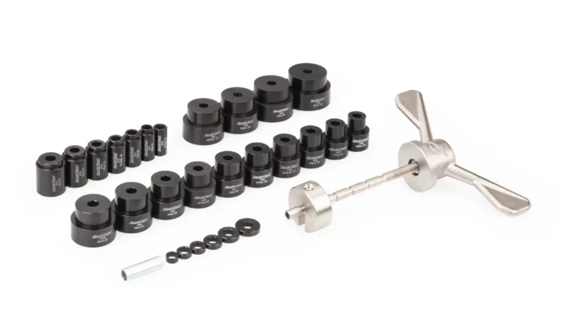Park Tool SBK-1 Suspension Bearing Kit-1