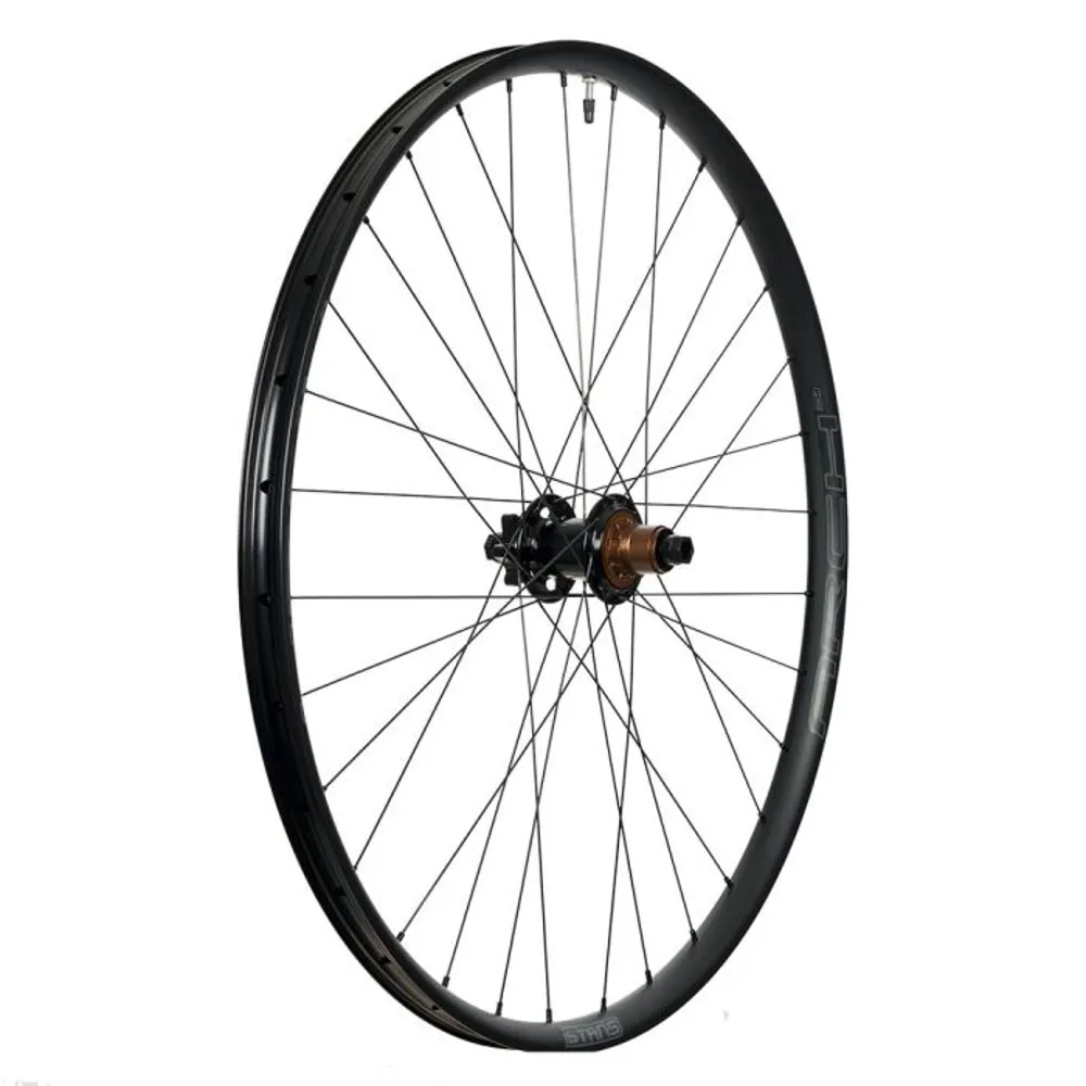 uPRISE Bikes Stans No Tubes Arch MK4 6-Bolt 29er MTB Rear Wheel - SRAM XDR | Price match, 365 day return s, 18-Month Warranty, Finance Available & Free UK Delivery