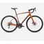 Orbea Avant H40 2024 Endurance Road Bike - Orange Candy/Cosmic Bronze