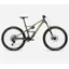 Orbea Occam LT M10 29er 2024 Full Suspension MTB - Spaceship Green/Yellow