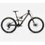 Orbea Occam LT M10 29er 2024 Full Suspension MTB - Cosmic Carbon/Olive