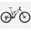 Orbea Occam LT M-Team 29er 2024 Full Suspension MTB -  Spaceship Green/Yellow