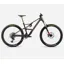 Orbea Occam LT M-Team 29er 2024 Full Suspension MTB -  Cosmic Carbon/Olive