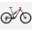 Orbea Rallon M20 29er 2024 Full Suspension MTB - Mars Red/Black