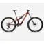 Orbea Rallon M11 AXS 29er 2024 Full Suspension MTB - Mars Red/Black