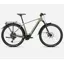 Orbea Kemen SUV 30 2024 Electric Hybrid Bike - Urban Green