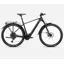 Orbea Kemen SUV 30 2024 Electric Hybrid Bike - Night Black