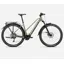 Orbea Kemen Mid SUV 40 2024 Electric Hybrid Bike - Urban Green