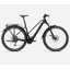 Orbea Kemen Mid SUV 40 2024 Electric Hybrid Bike - Night Black