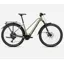 Orbea Kemen Mid SUV 30 2024 Electric Hybrid Bike - Urban Green