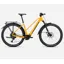 Orbea Kemen Mid SUV 30 2024 Electric Hybrid Bike - Mango/Black