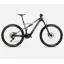 Orbea Rise M20 29er 2024 Electric Mountain Bike - Cabon Raw/Grey