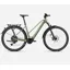 Orbea Kemen Mid 30 2024 Electric Hybrid Bike - Urban Green