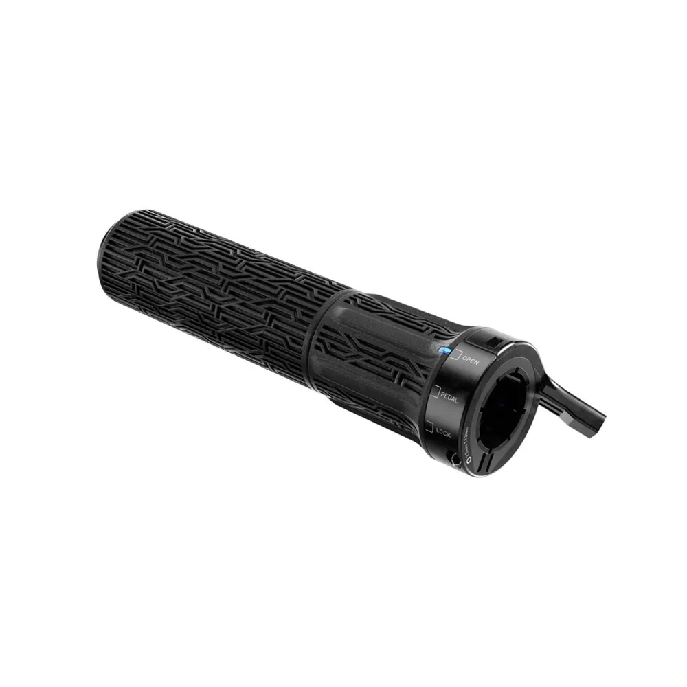 uPRISE Bikes Sram Rockshox Twistloc Ultimate Full Sprint Left Suspension Fork Remote | Price match, 365 day return s, 18-Month Warranty, Finance Available & Free UK Delivery