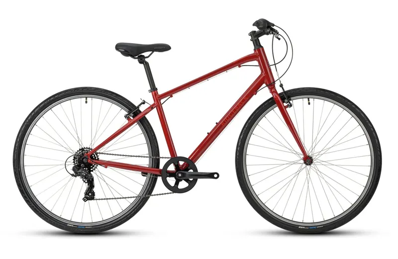 Ridgeback mx16 red hotsell