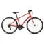 Ridgeback Motion 2025 Hybrid Bike - Red