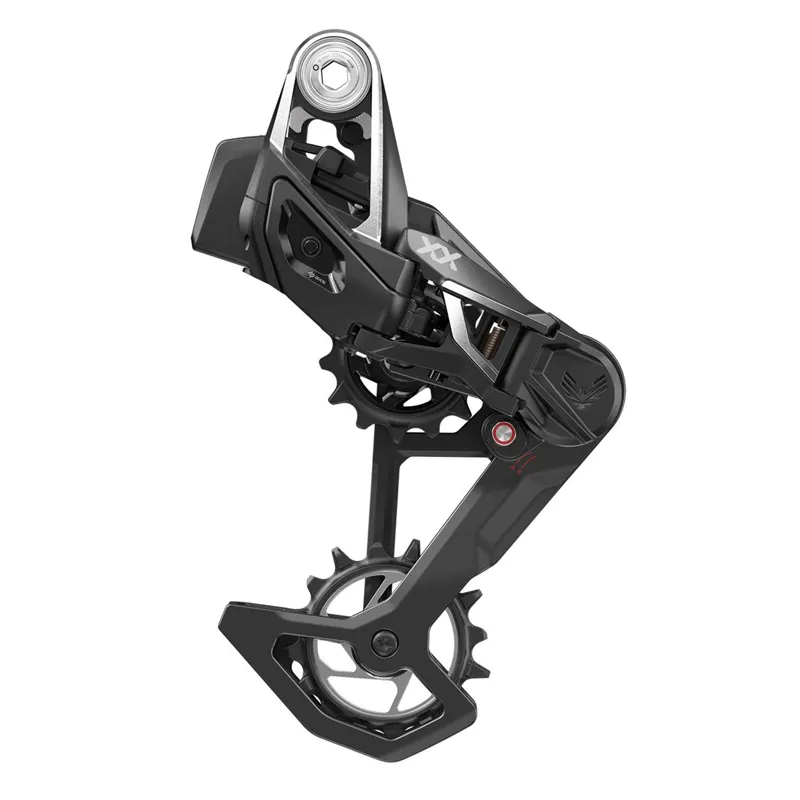 SRAM XX SL Eagle AXS T-Type 12spd Rear Derailleur Battery Not Included