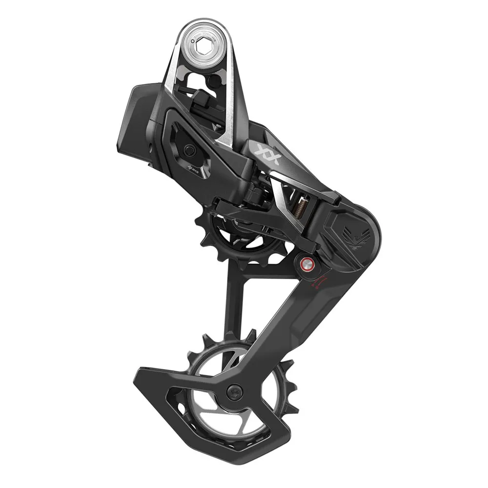 uPRISE Bikes Sram SRAM XX SL Eagle AXS T-Type 12spd Rear Derailleur Battery Not Included | Price match, 365 day return s, 18-Month Warranty, Finance Available & Free UK Delivery