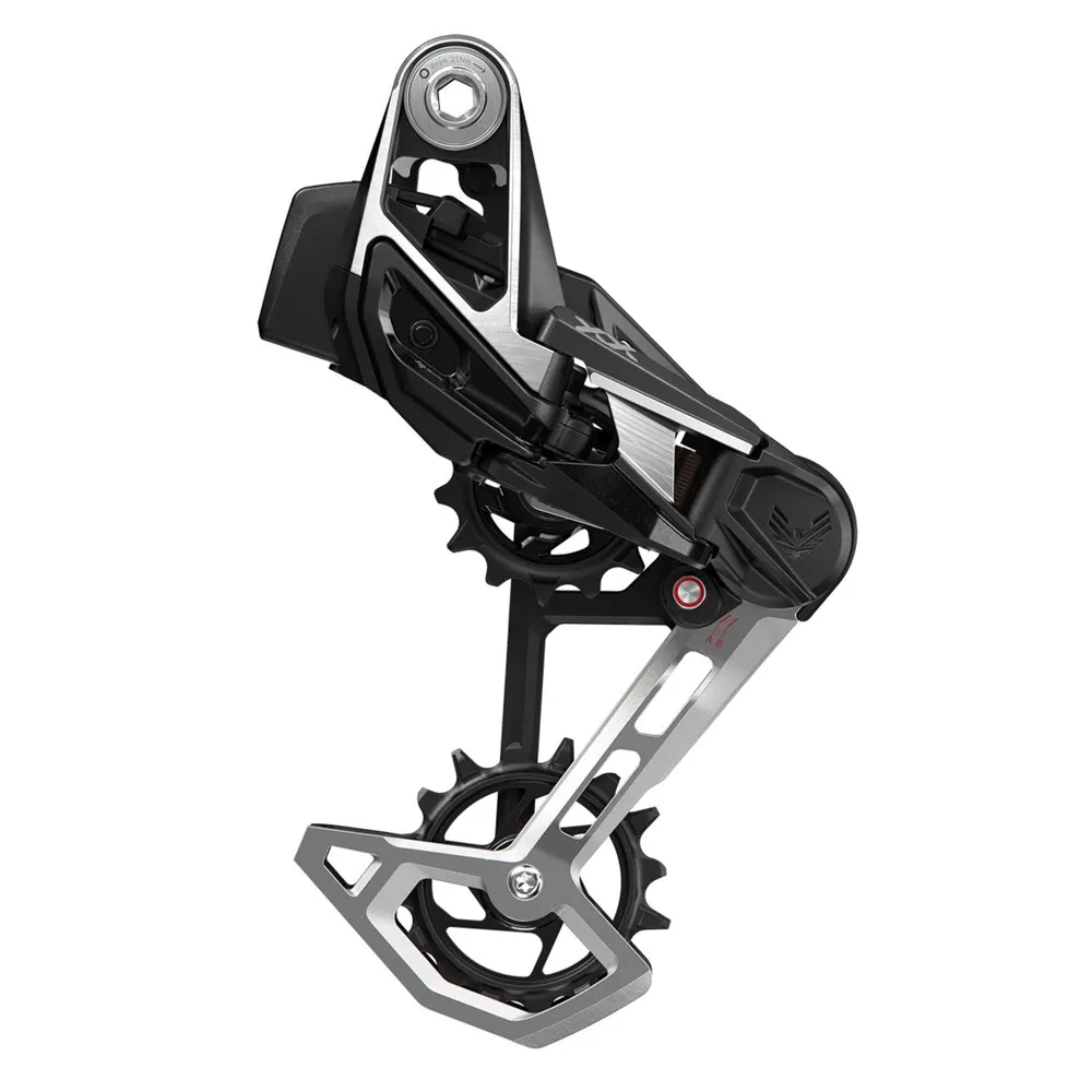 uPRISE Bikes Sram SRAM XX Eagle AXS T-Type 12 Speed Rear Derailleur Battery Not Included | Price match, 365 day return s, 18-Month Warranty, Finance Available & Free UK Delivery