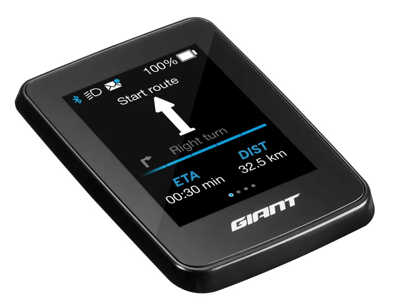 Giant cycle computer new arrivals