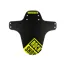Rockshox Universal Mtb Fender - Yellow Print