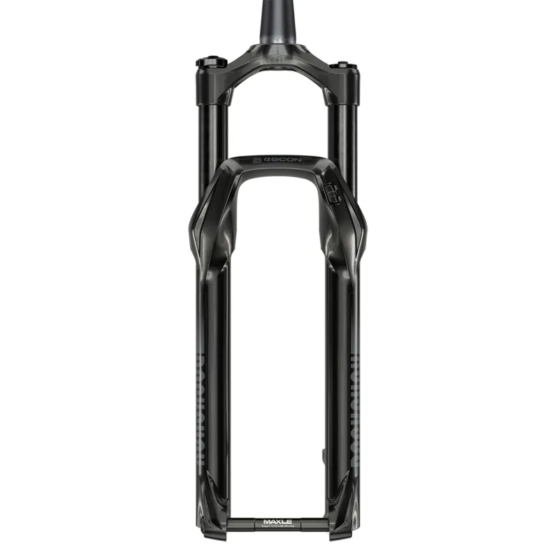 RockShox Recon Silver RL 29er 1.5 51mm Offset Solo Air - 15x110mm-1