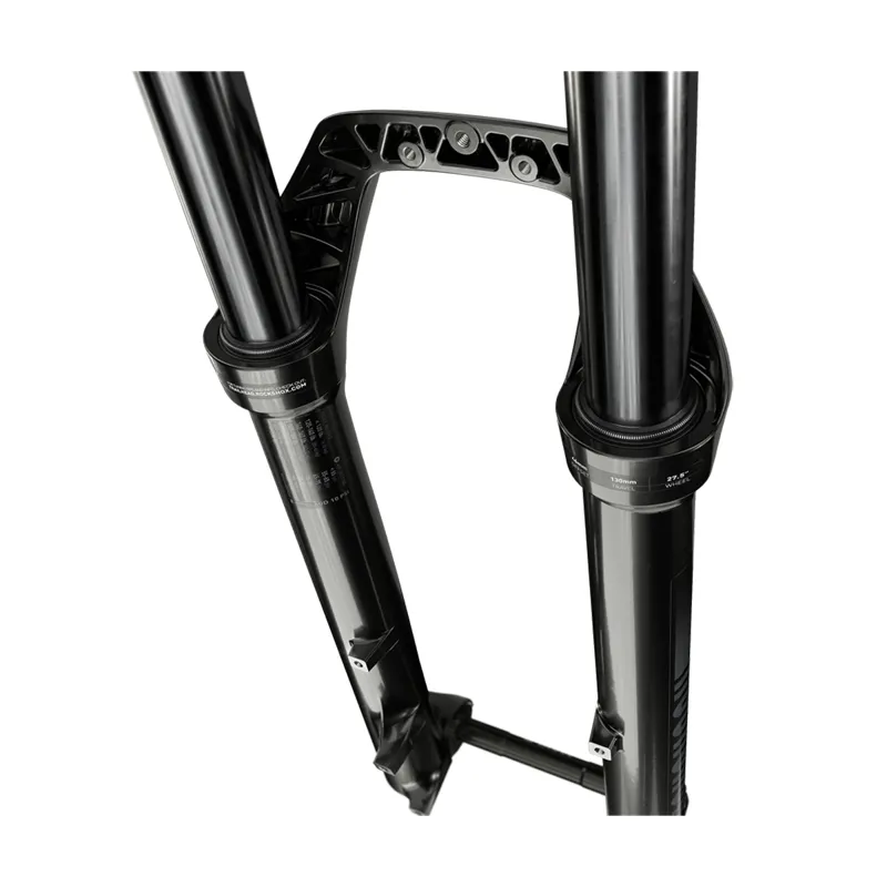 RockShox Recon Silver RL 29er 1.5 51mm Offset Solo Air - 15x110mm-5