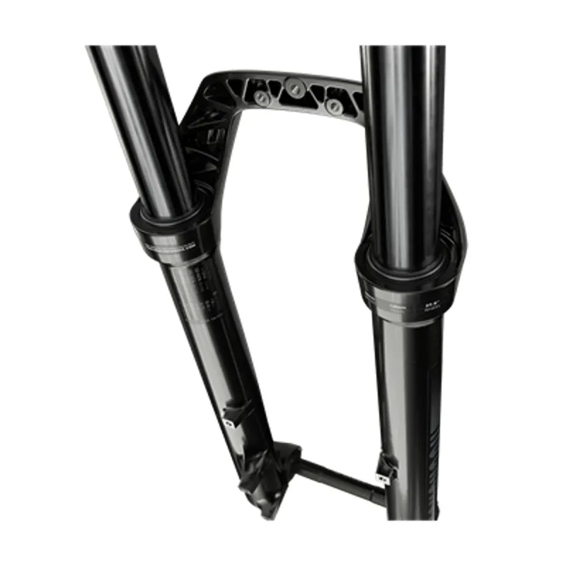 RockShox Recon Silver RL 27.5 1.5 46mm Offset Boost Solo Air- 15x110mm-5