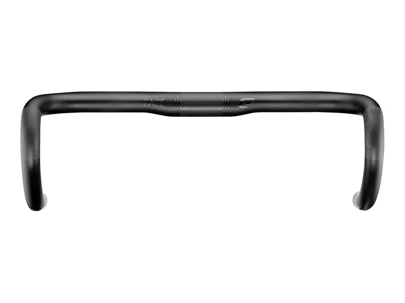 Cadex Race Road Carbon Handlebar - Black-2
