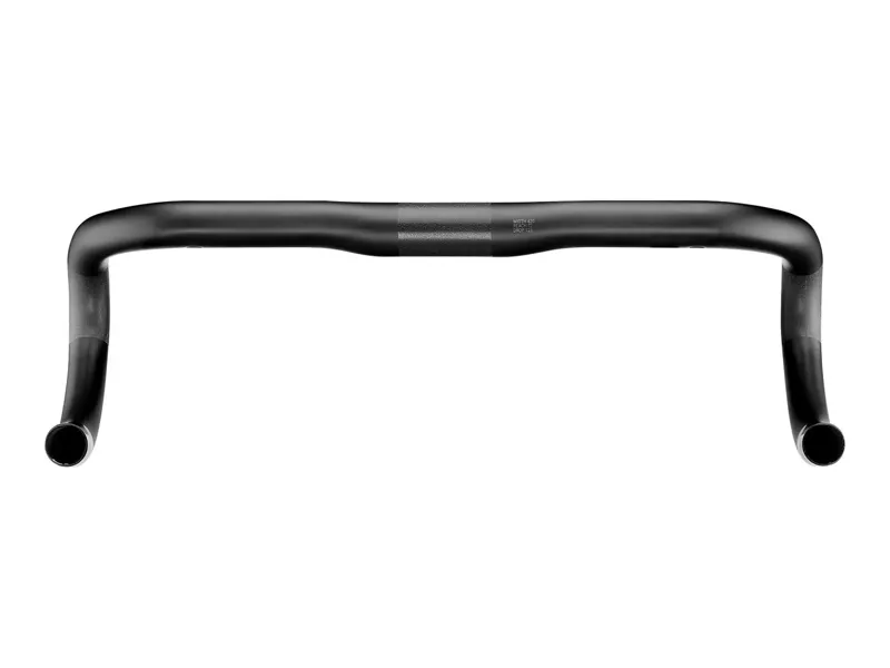 Cadex Race Road Carbon Handlebar - Black-3