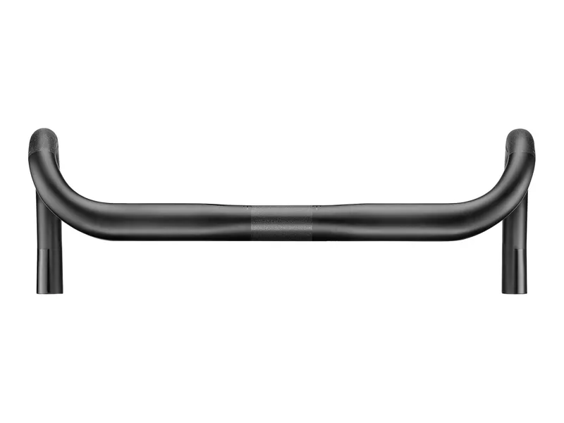 Cadex Race Road Carbon Handlebar - Black-4