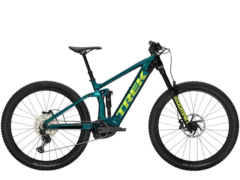 Trek rail 625 best sale